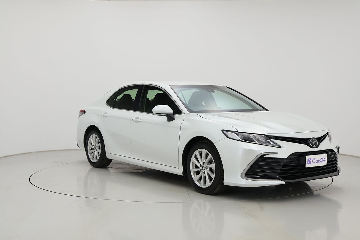 2024 Toyota Camry ASCENT AXVA70R