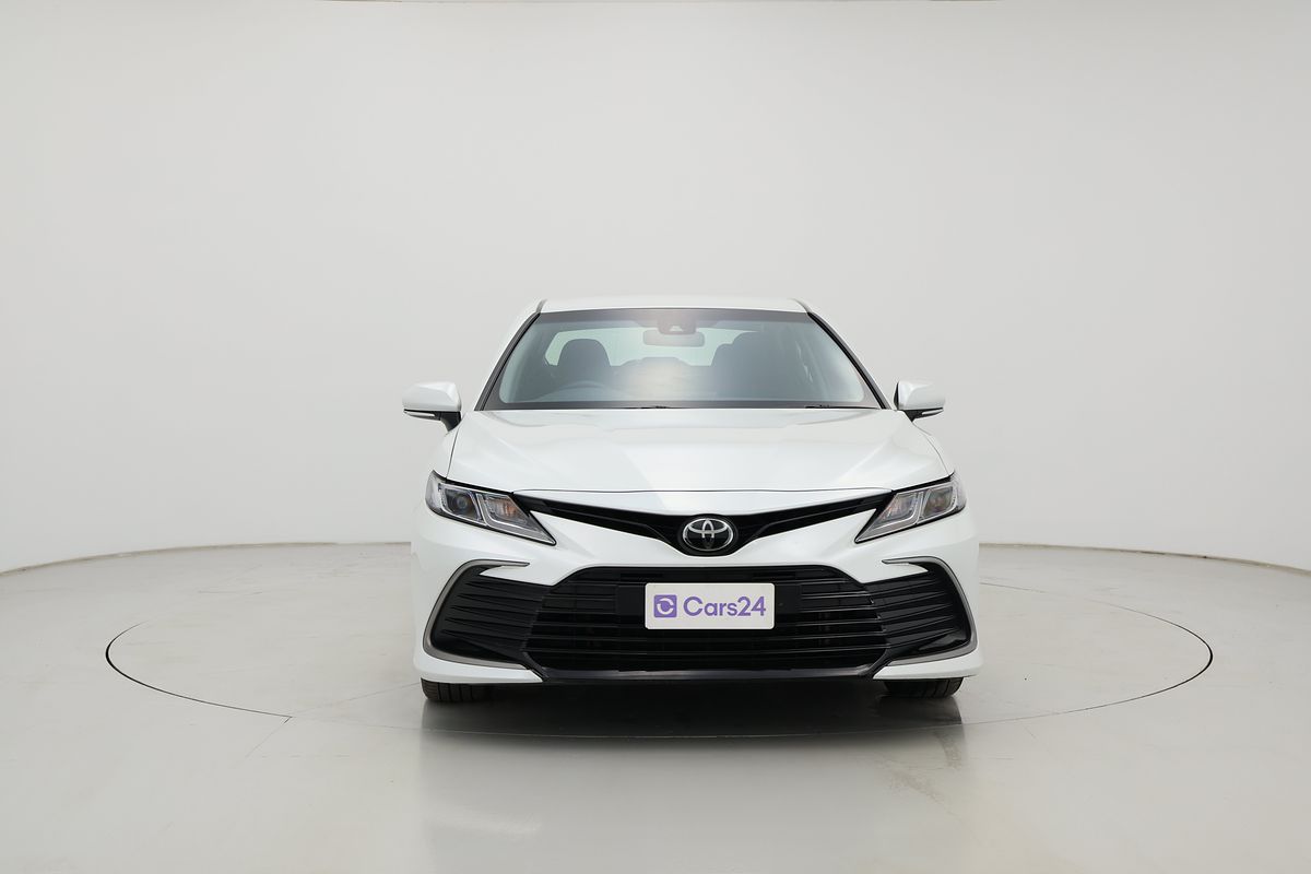 2024 Toyota Camry ASCENT AXVA70R