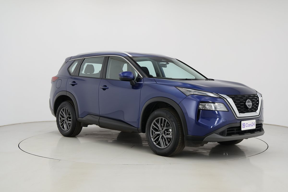 2024 Nissan X-TRAIL ST (2WD) T33 MY23