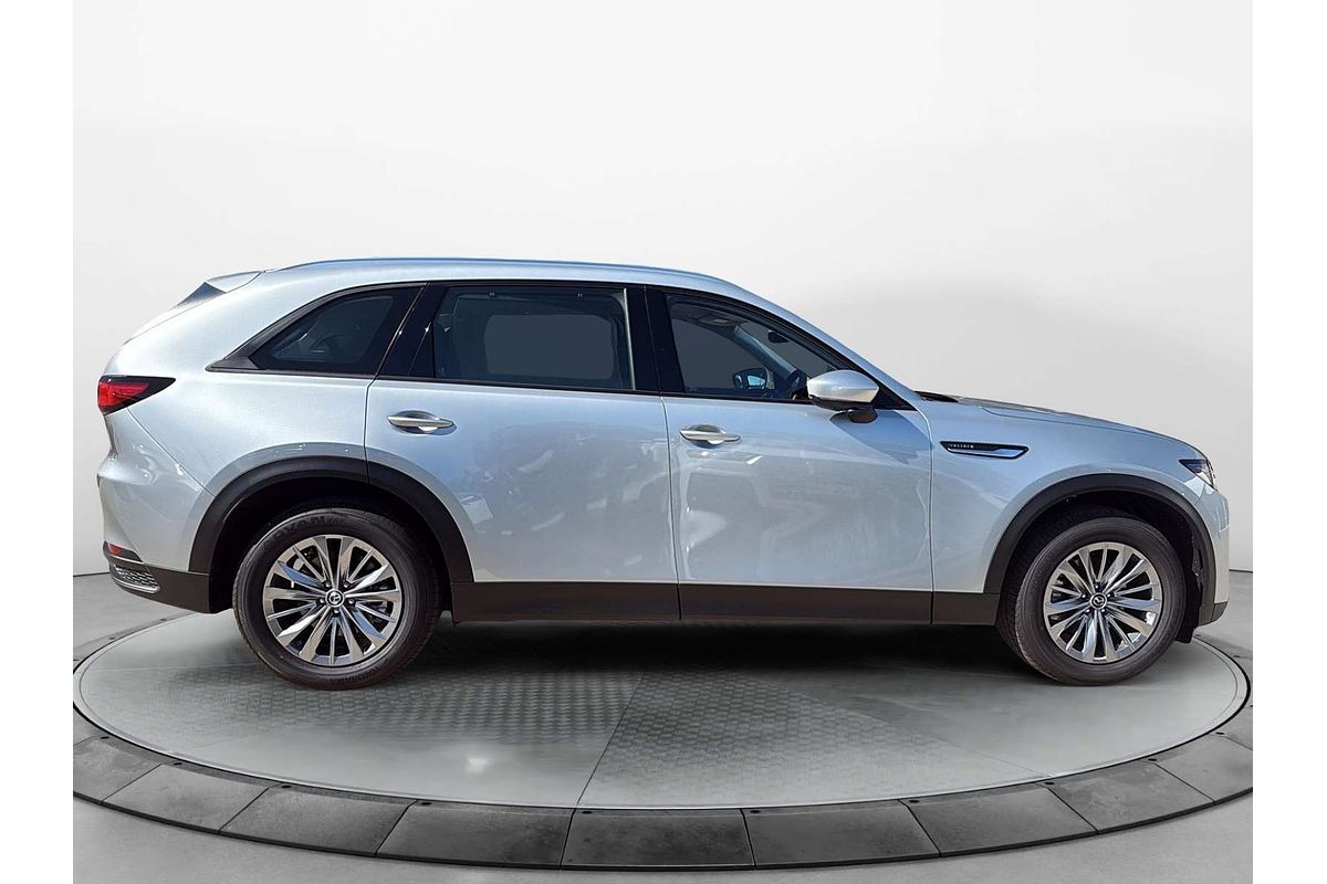 2025 Mazda CX-90 G50e Touring KK