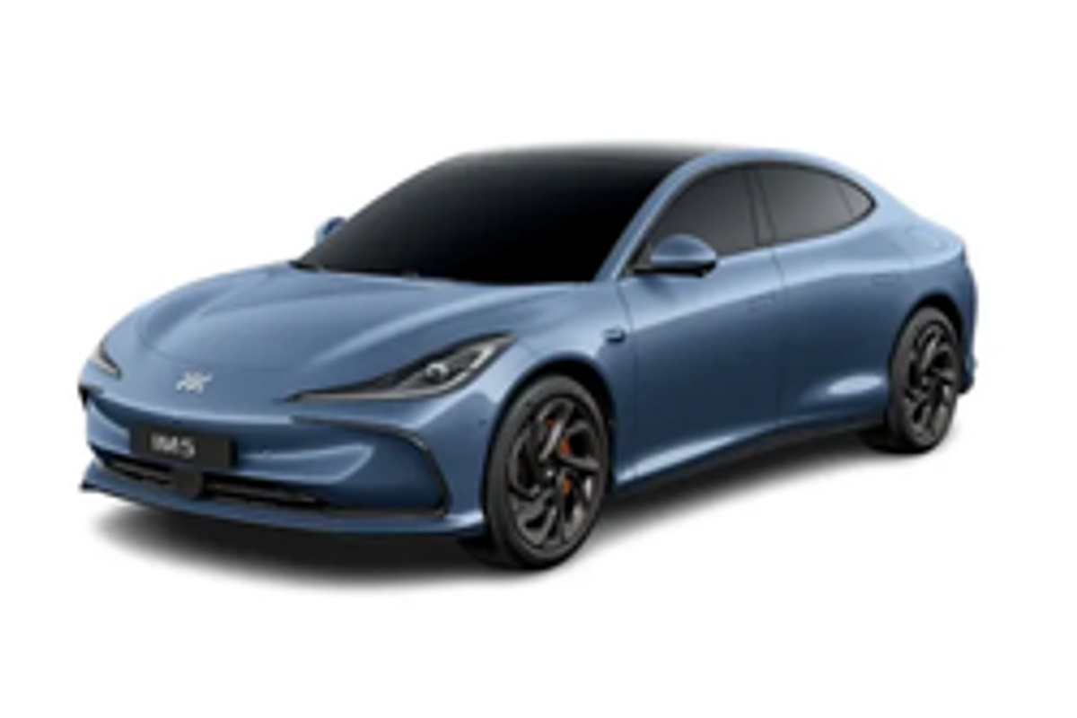 2026 MG IM5 Performance P12L