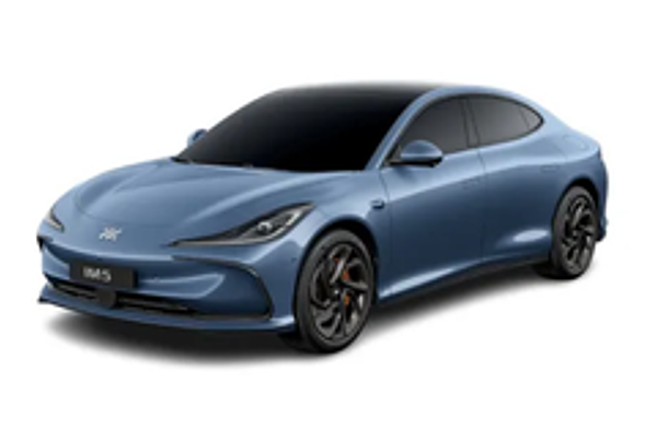 2026 MG IM5 Performance P12L