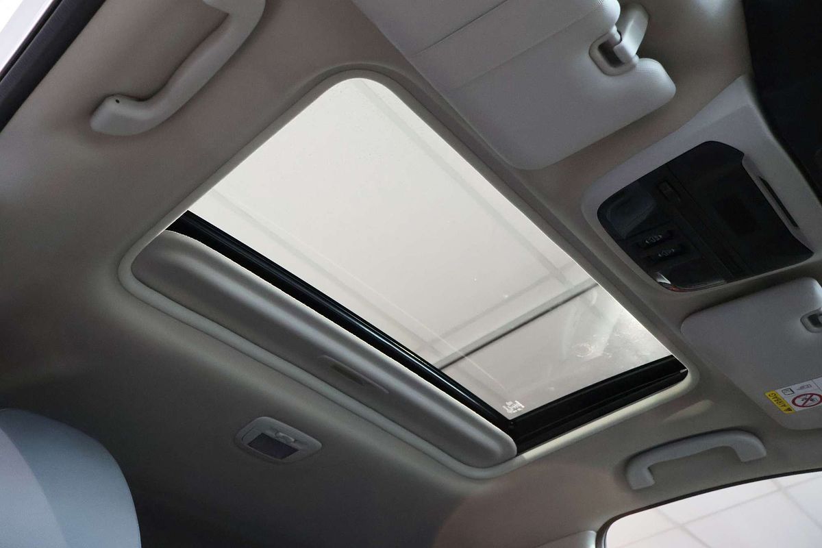 2026 Subaru WRX GT VN