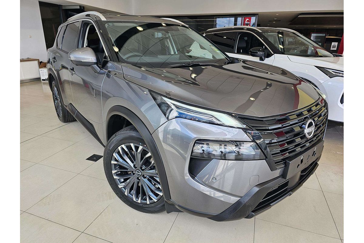 2026 Nissan X-TRAIL Ti e-POWER T33