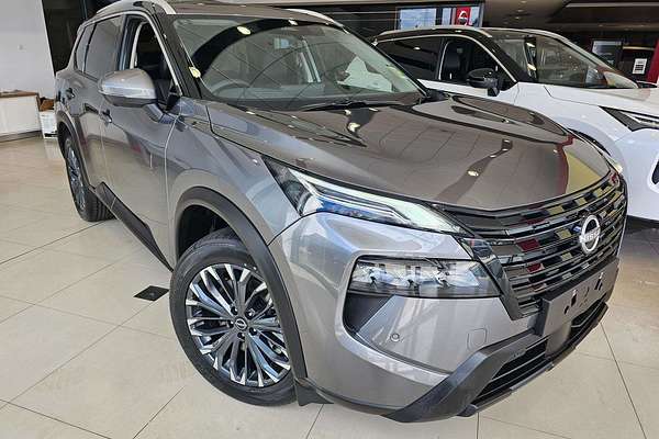2026 Nissan X-TRAIL Ti e-POWER T33