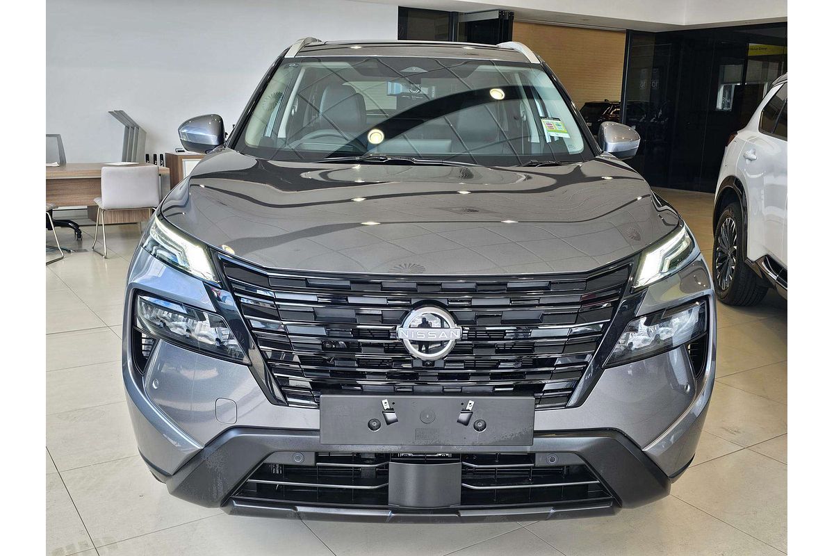 2026 Nissan X-TRAIL Ti e-POWER T33