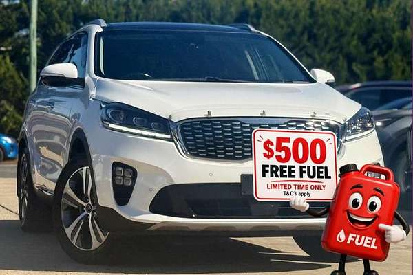 2019 Kia Sorento GT-Line UM