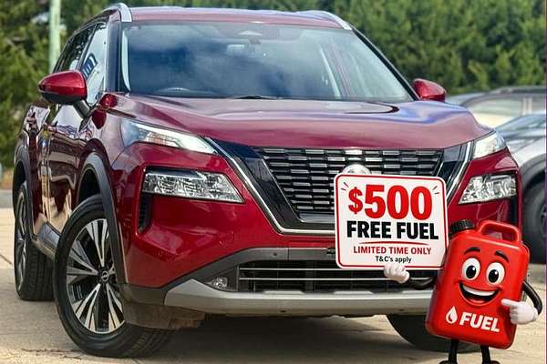 2024 Nissan X-TRAIL ST-L e-POWER T33