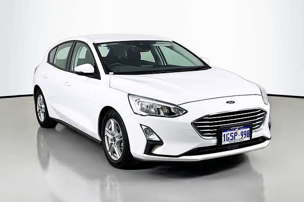 2019 Ford Focus Trend SA