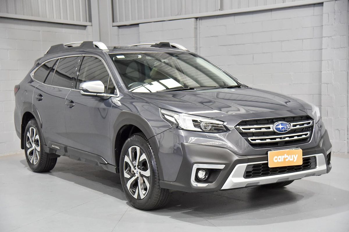 2022 Subaru Outback AWD Touring 6GEN