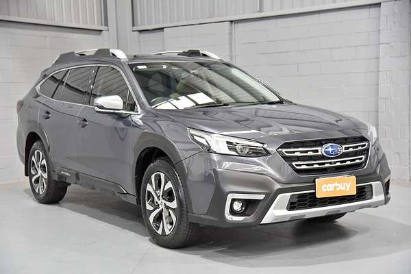 2022 Subaru Outback AWD Touring 6GEN
