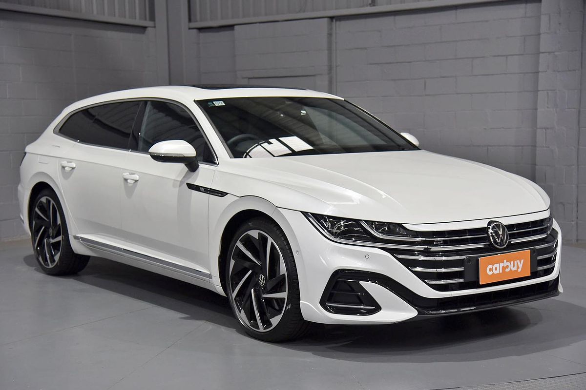 2022 Volkswagen Arteon 206TSI R-Line 3H