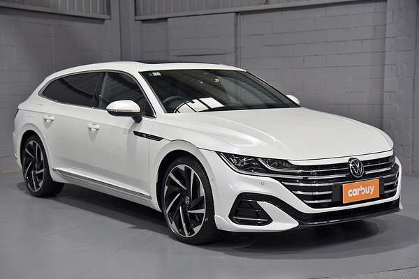 2022 Volkswagen Arteon 206TSI R-Line 3H