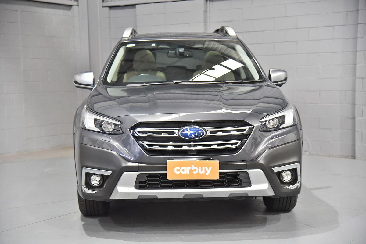 2022 Subaru Outback AWD Touring 6GEN