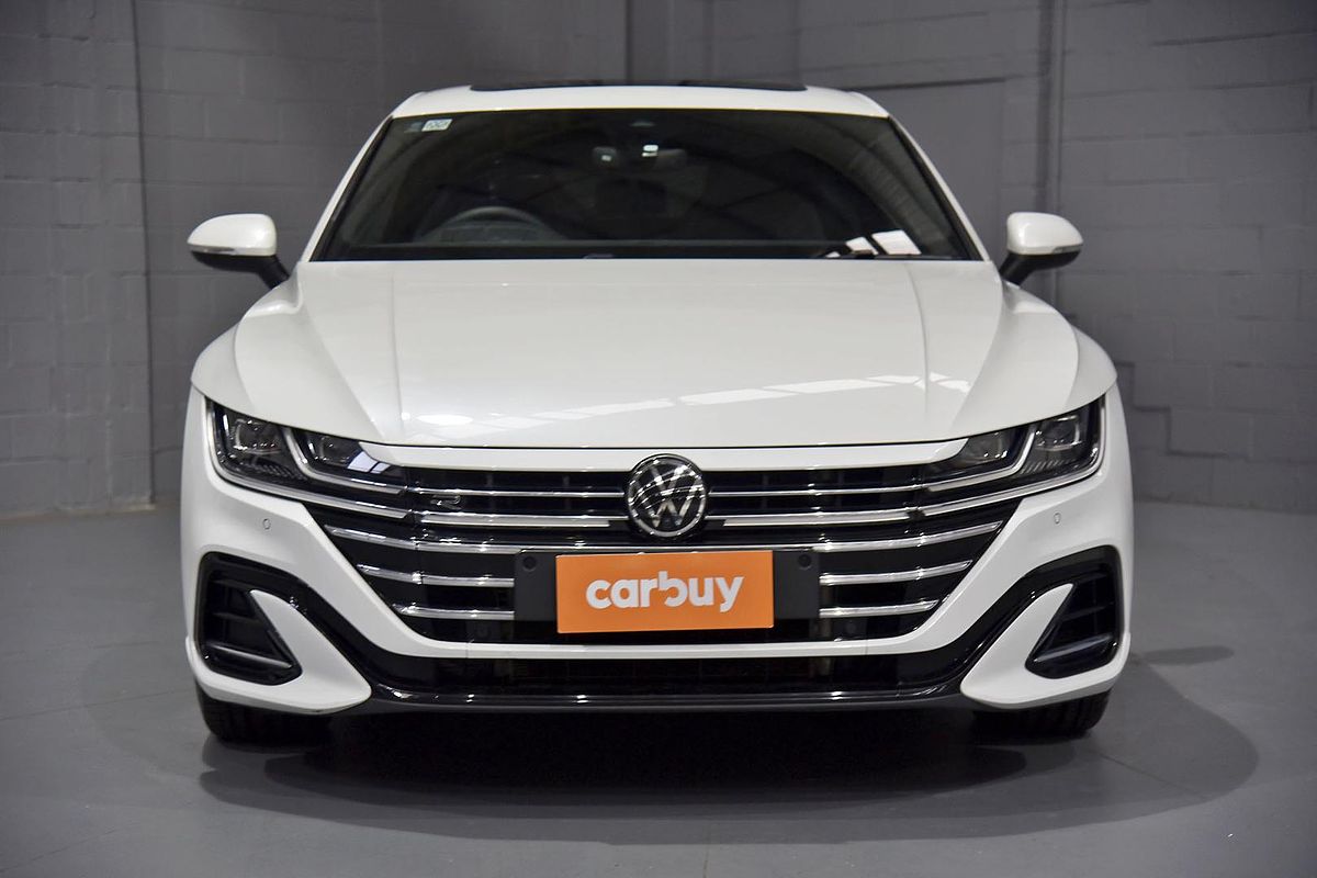 2022 Volkswagen Arteon 206TSI R-Line 3H