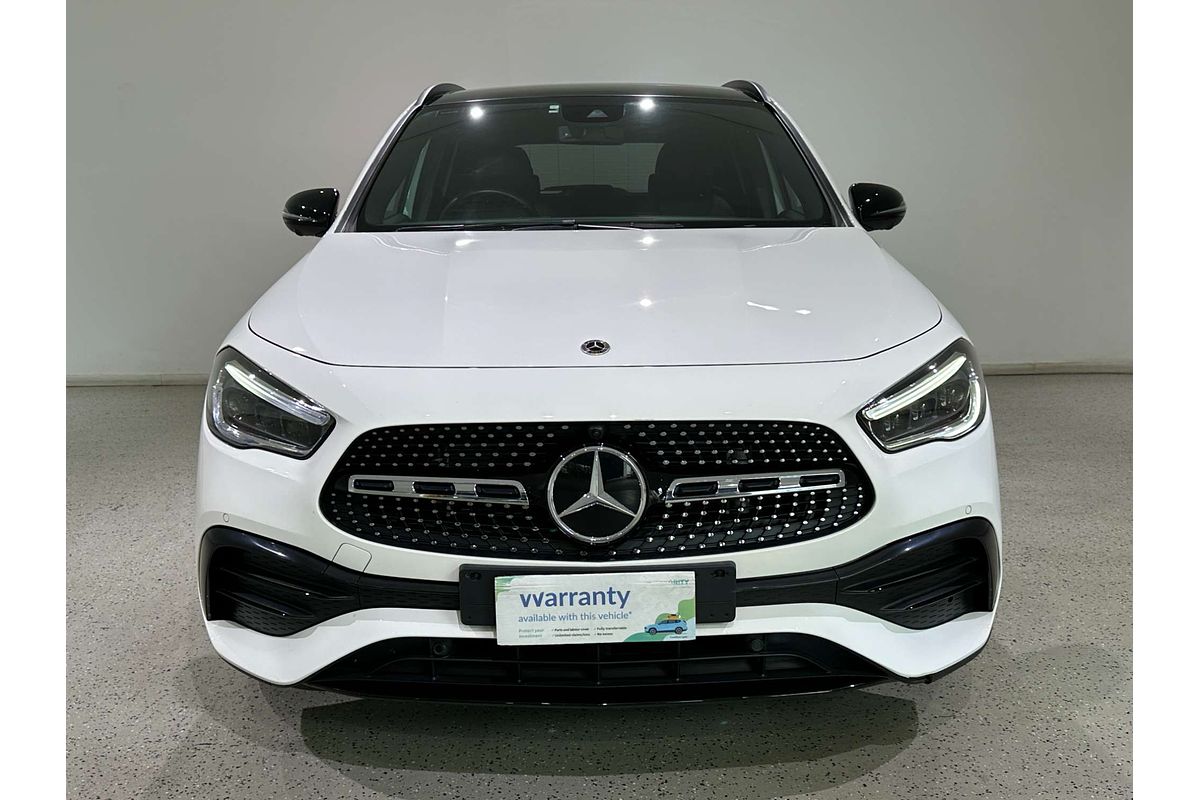 2020 Mercedes-Benz GLA-Class GLA200 H247