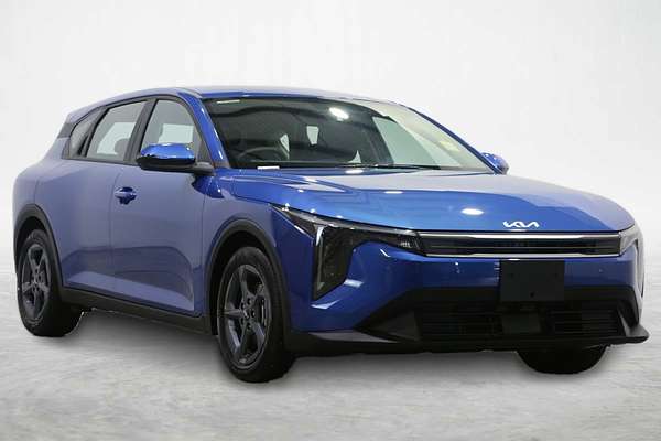 2025 Kia K4 S CL4m