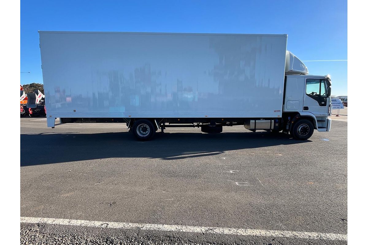 2025 Iveco Eurocargo ML160E28P