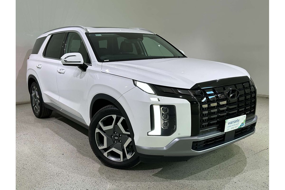 2023 Hyundai Palisade Elite LX2.V3