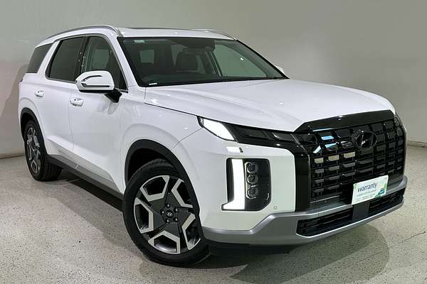 2023 Hyundai Palisade Elite LX2.V3