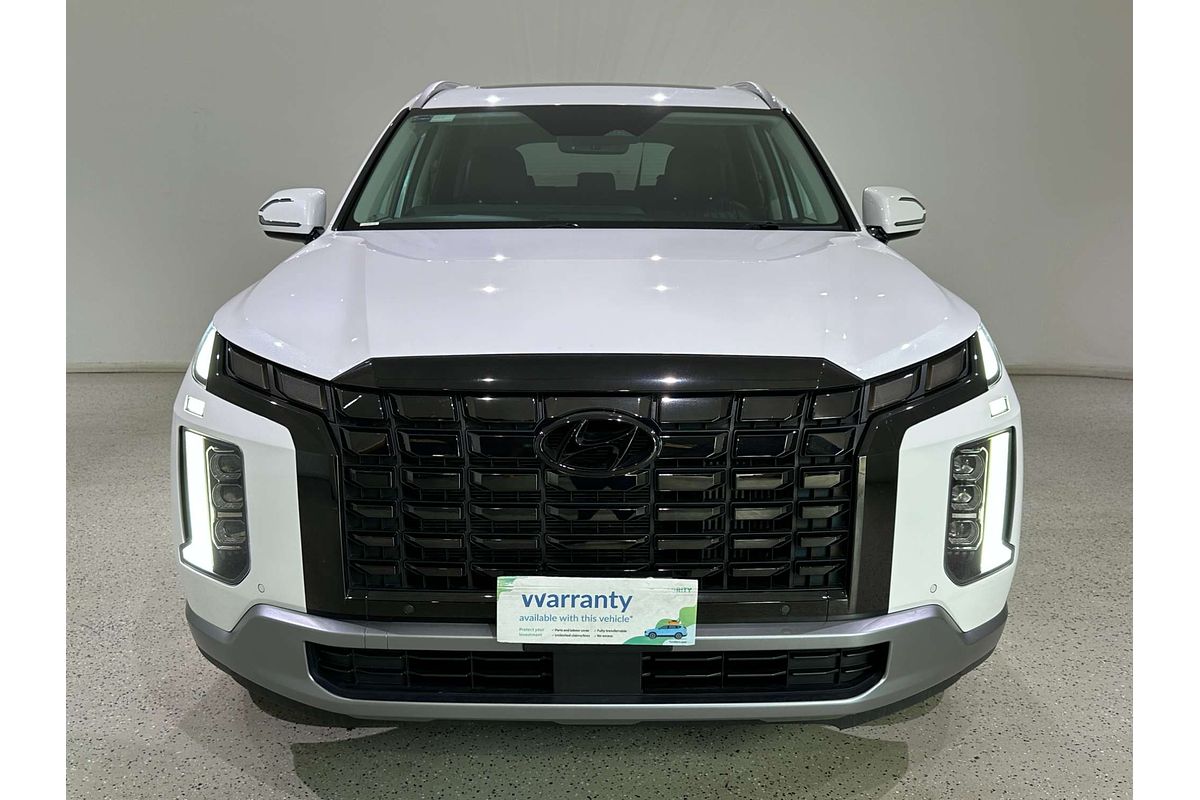 2023 Hyundai Palisade Elite LX2.V3