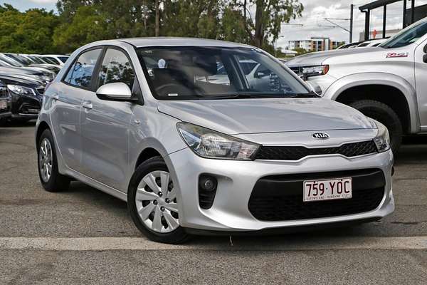 2017 Kia Rio S YB