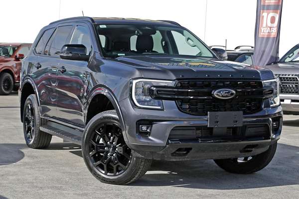 2023 Ford Everest Sport 3.0L