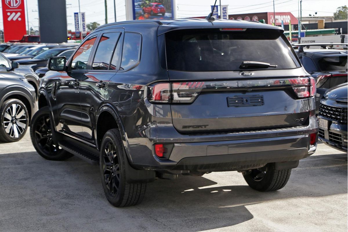 2023 Ford Everest Sport 3.0L