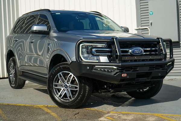 2022 Ford Everest Trend 2.0L