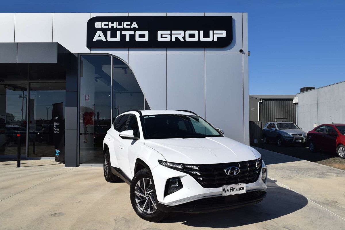 2021 Hyundai Tucson Elite NX4.V1