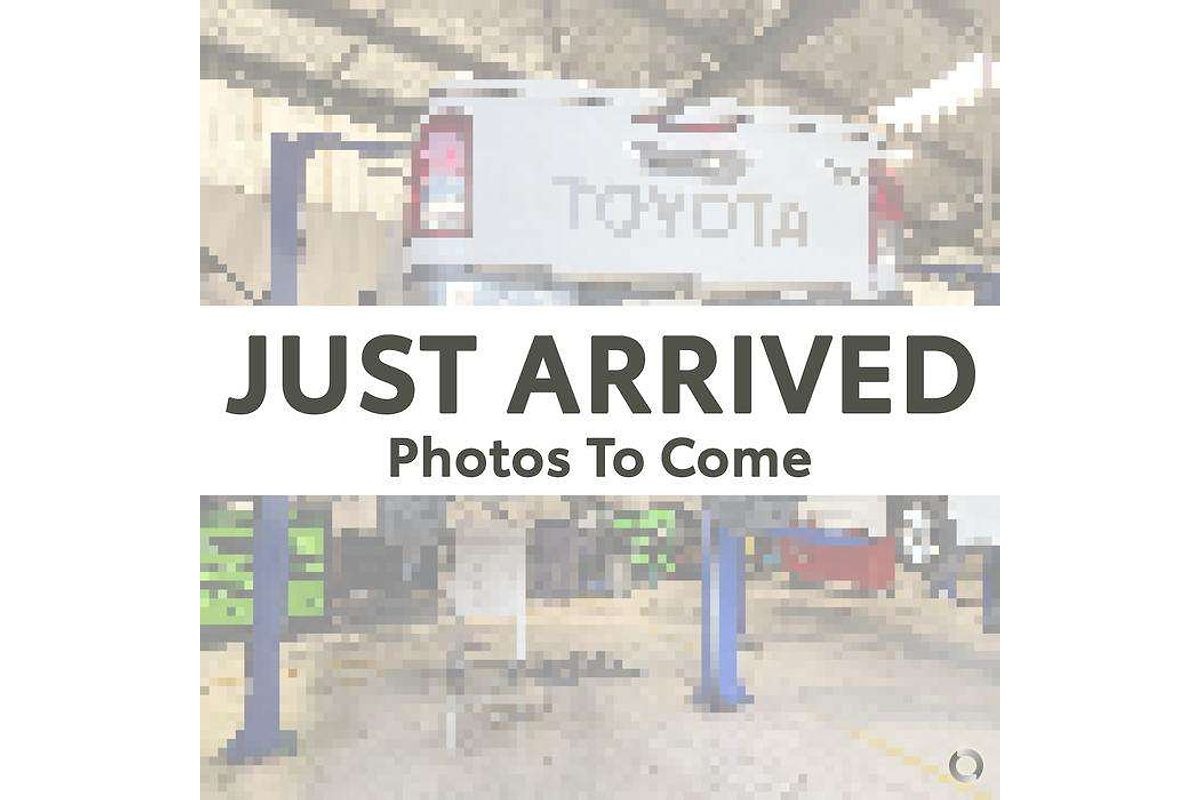 2021 Mitsubishi Eclipse Cross Mitsubishi YB Eclipse Cross XLS PLUS 2WD 1.5 TC CVT