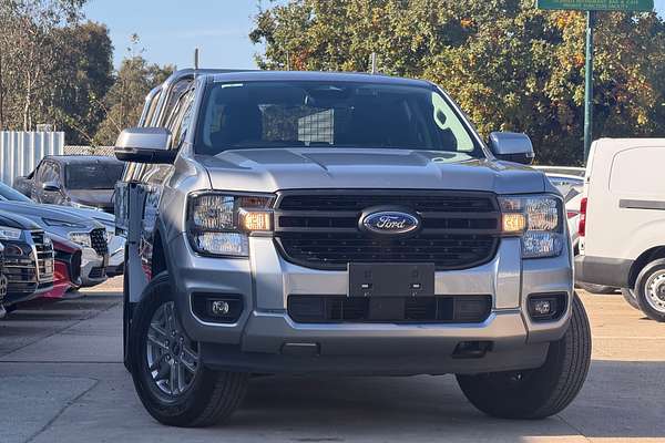 2022 Ford Ranger XLS 4X4 2.0L