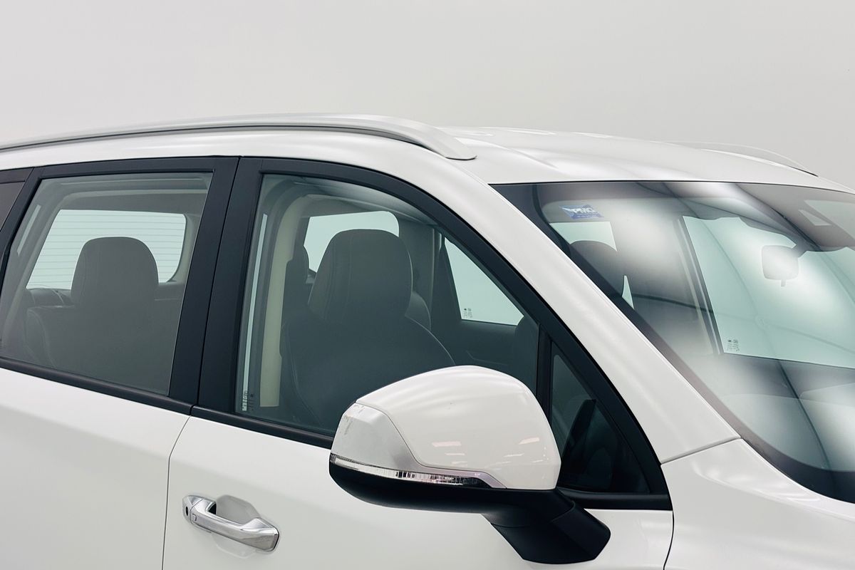2023 Ldv D90 (2WD) 6 SP AUTOMATIC 4D WAGON T4
