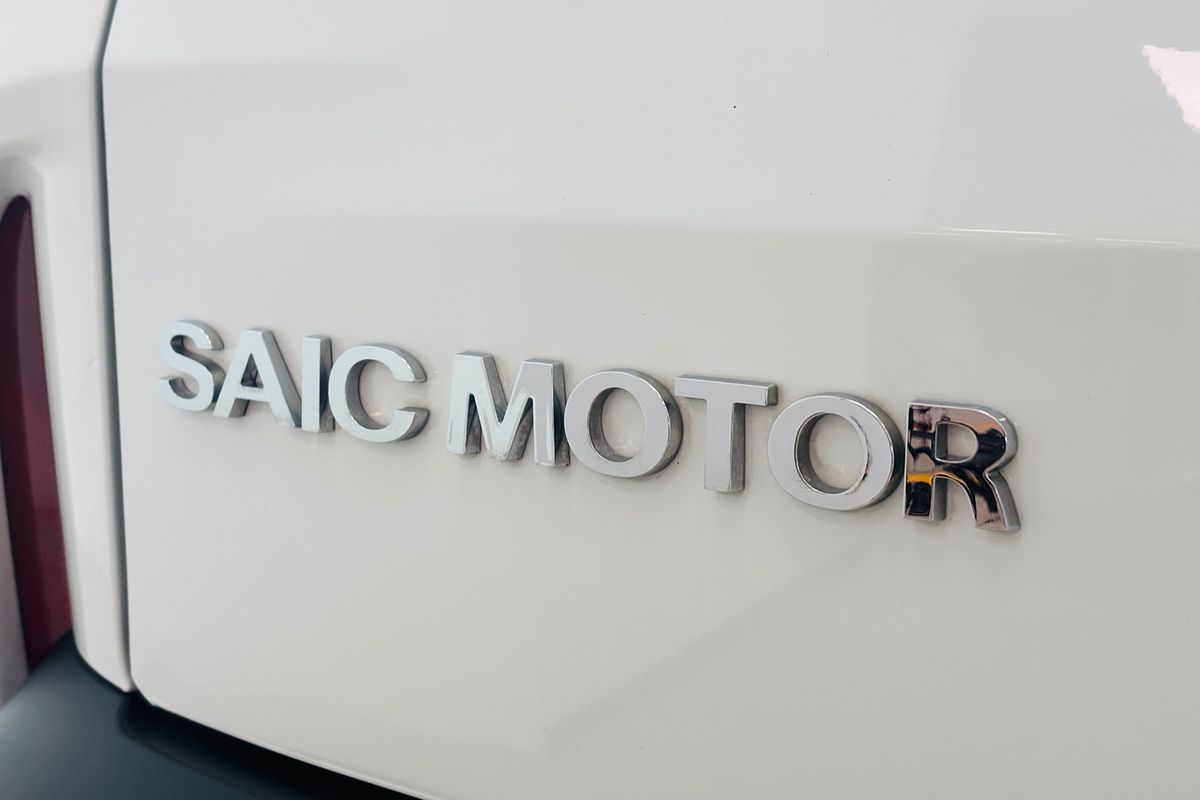 2023 Ldv D90 (2WD) 6 SP AUTOMATIC 4D WAGON T4