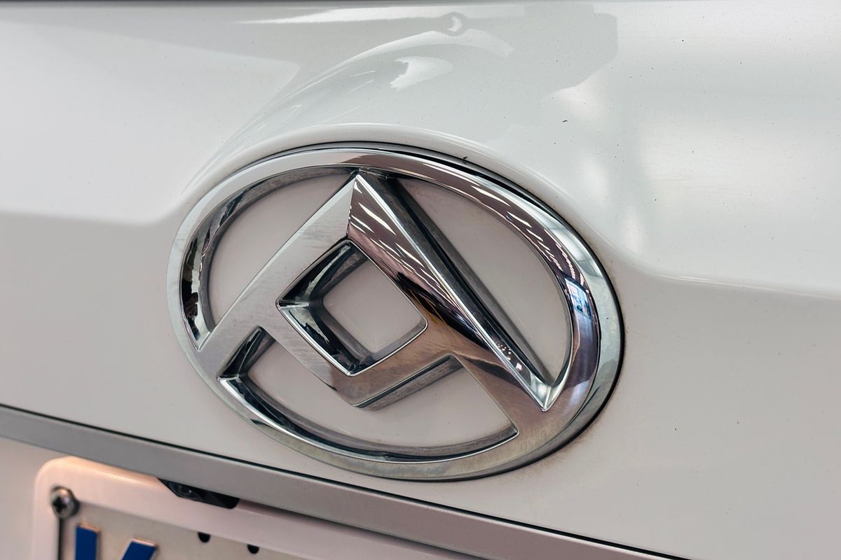 2023 Ldv D90 (2WD) 6 SP AUTOMATIC 4D WAGON T4