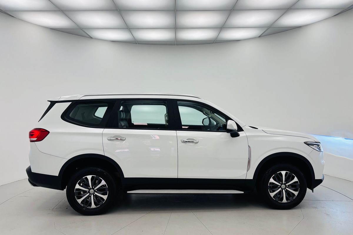 2023 Ldv D90 (2WD) 6 SP AUTOMATIC 4D WAGON T4