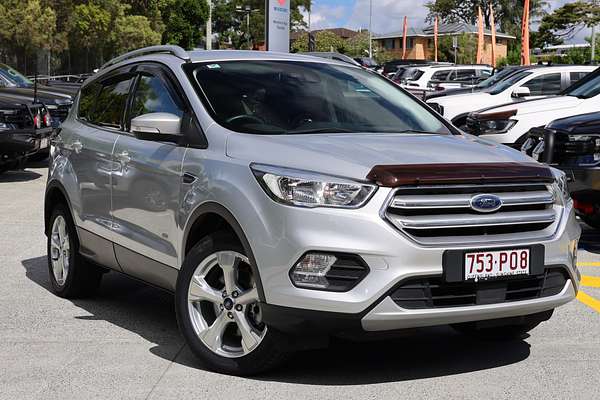 2019 Ford Escape Trend ZG