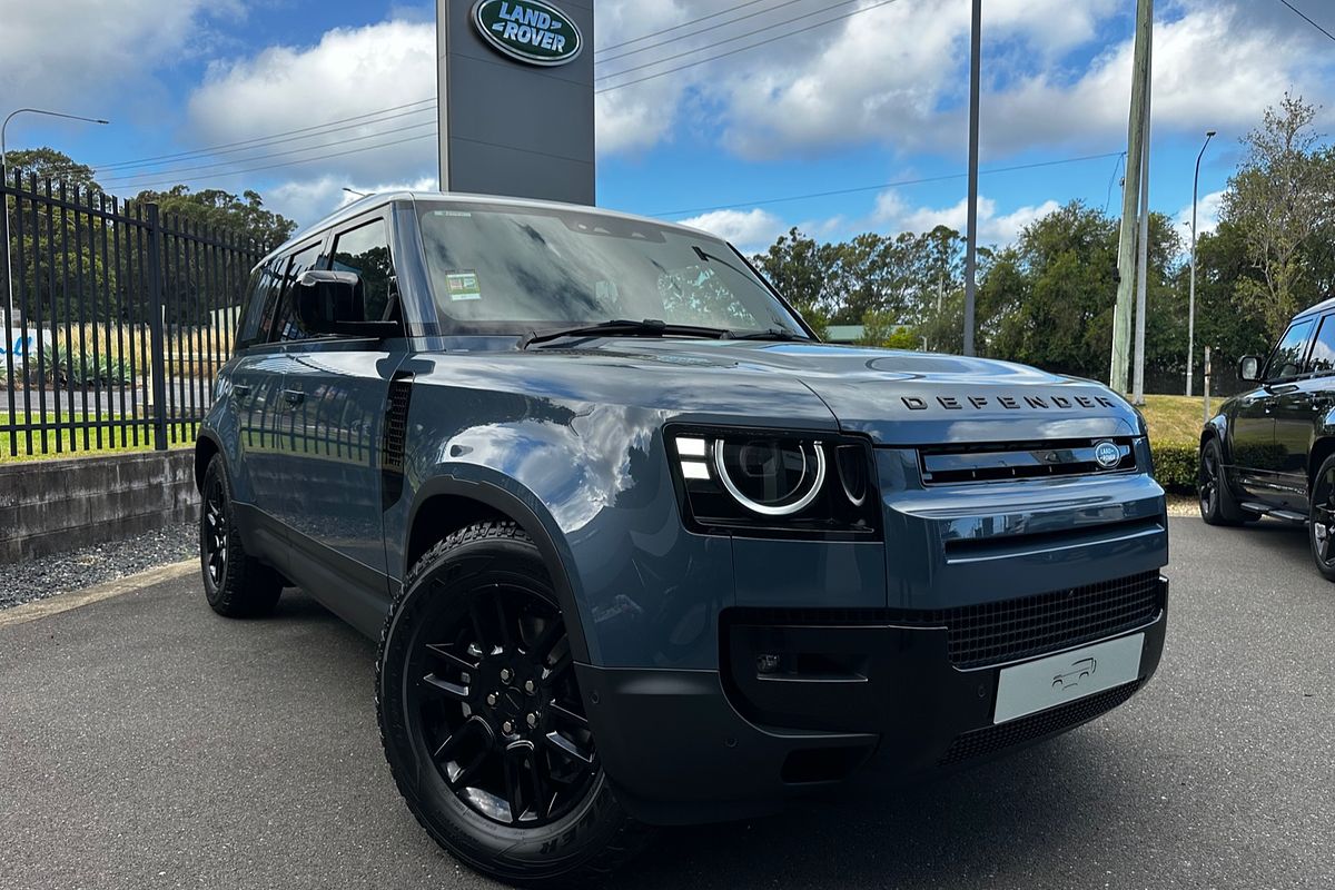 2025 Land Rover Defender 110 D250 S L663