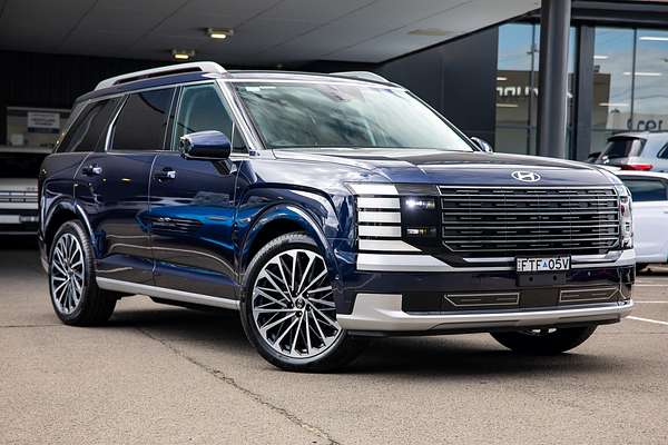 2025 Hyundai Palisade Calligraphy LX3.V1