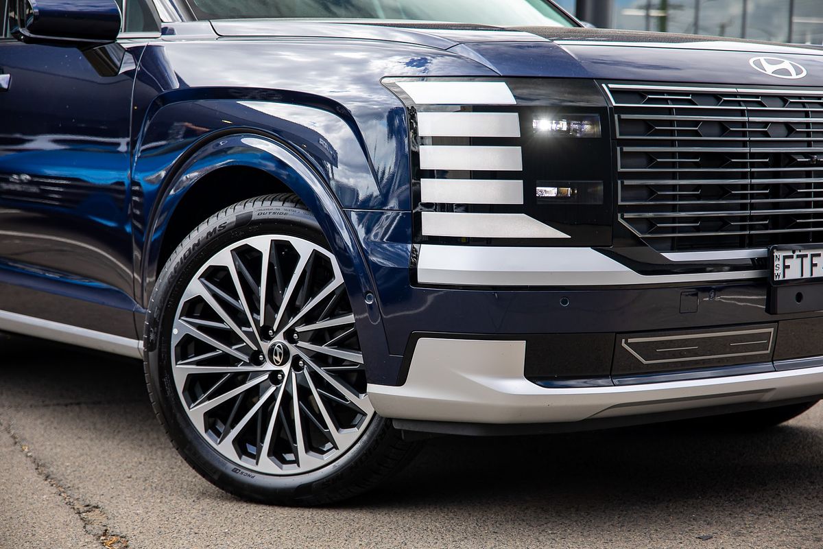 2025 Hyundai Palisade Calligraphy LX3.V1