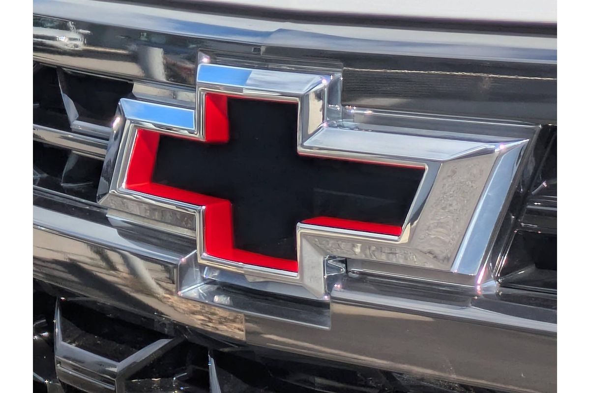 2026 Chevrolet Silverado 1500 ZR2 W/Tech Pack T1 4X4