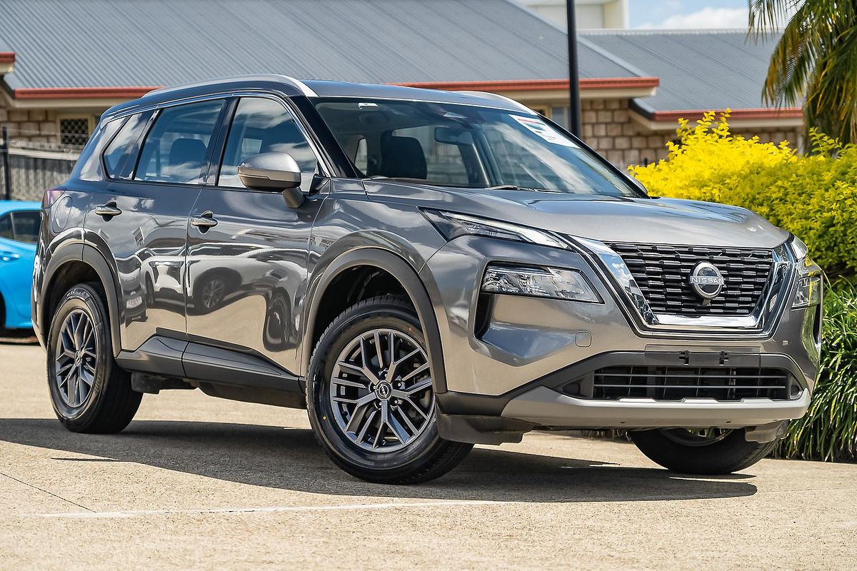 2023 Nissan X-TRAIL ST T33