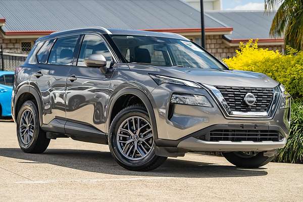 2023 Nissan X-TRAIL ST T33