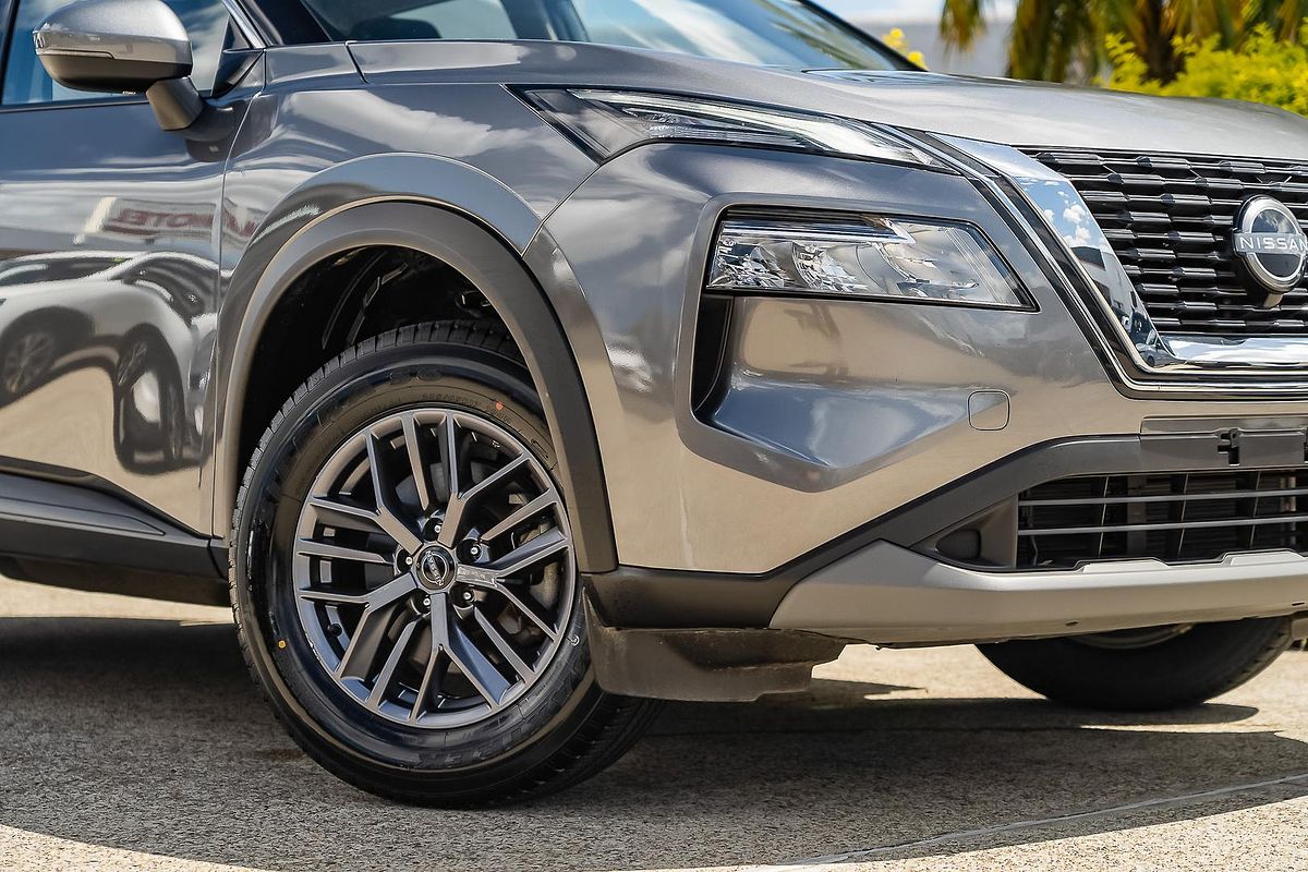 2023 Nissan X-TRAIL ST T33