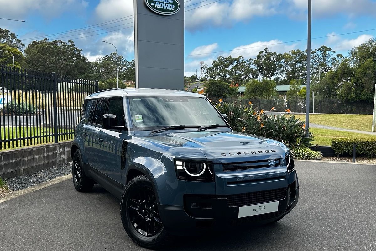 2025 Land Rover Defender 110 D250 S L663