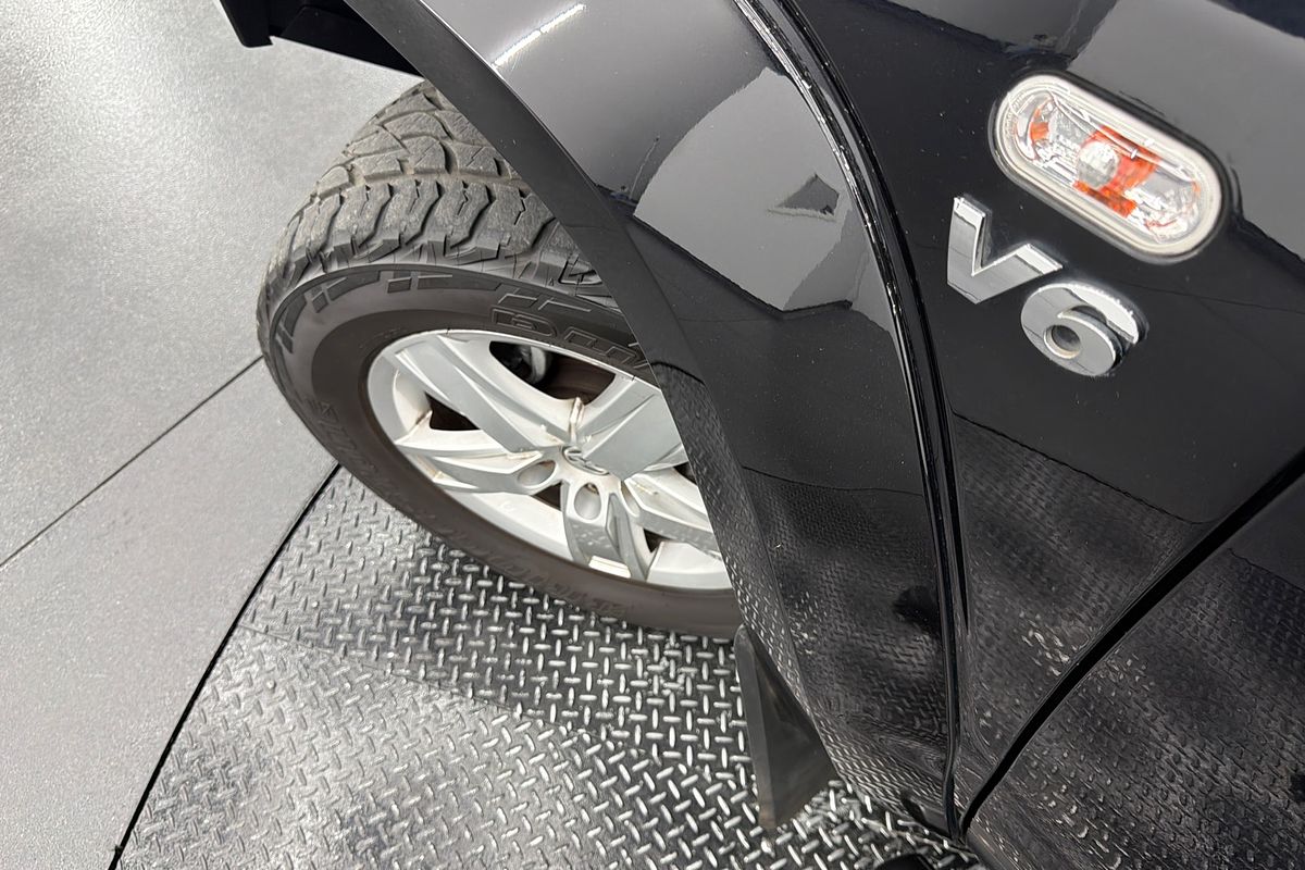 2021 Volkswagen Amarok TDI550 Sportline 2H 4X4