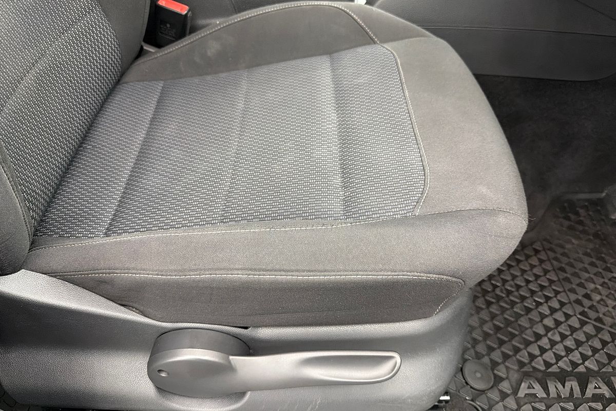 2021 Volkswagen Amarok TDI550 Sportline 2H 4X4