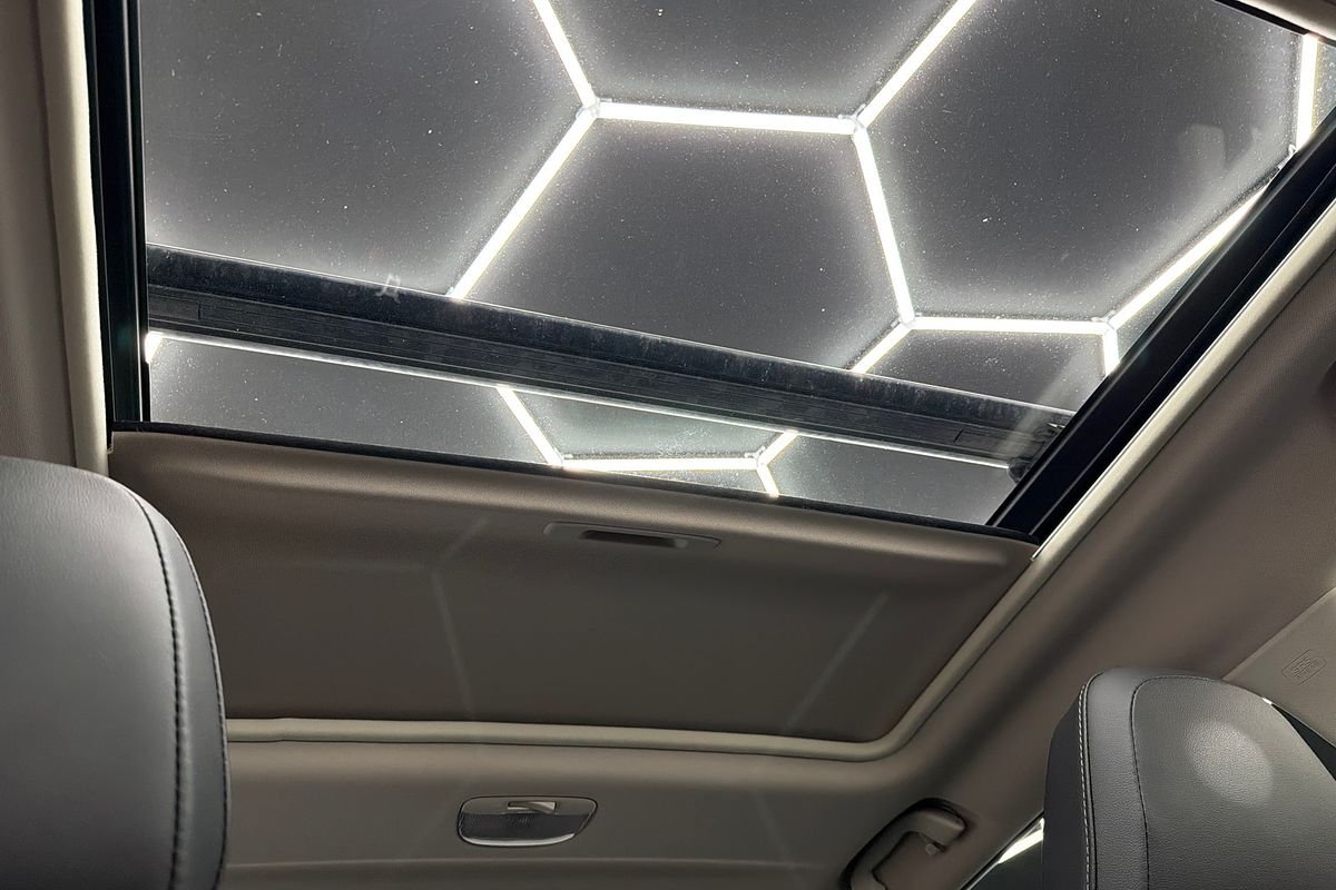 2020 Subaru Forester 2.5i-S S5