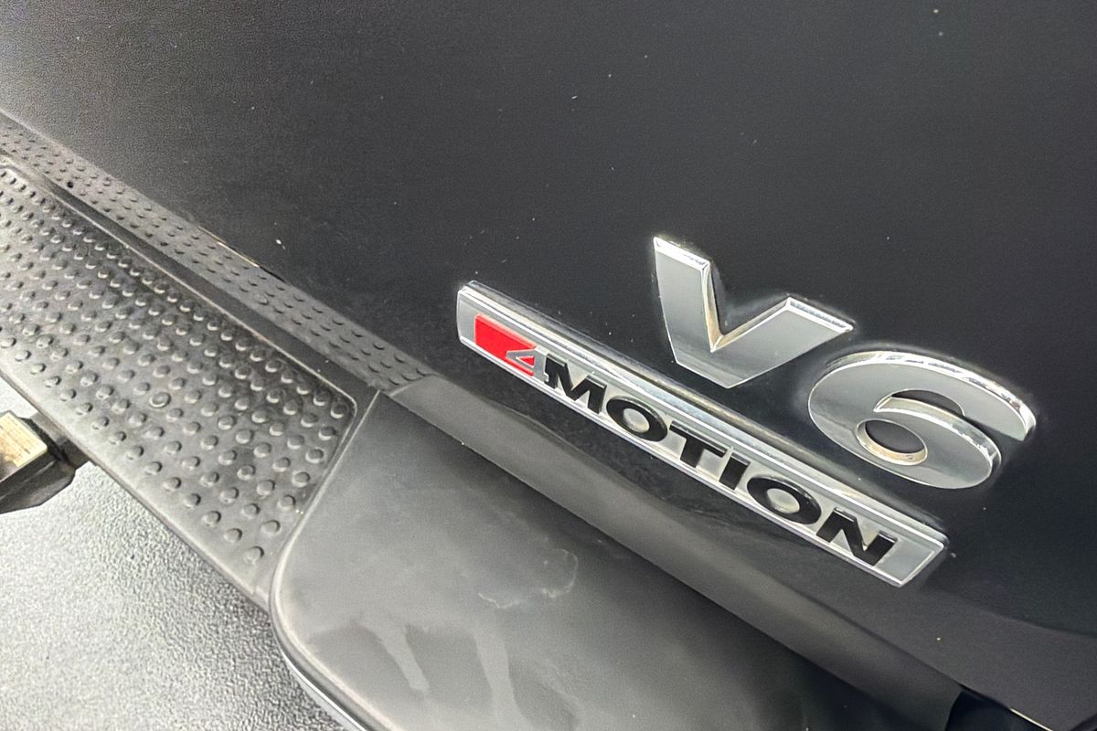 2021 Volkswagen Amarok TDI550 Sportline 2H 4X4