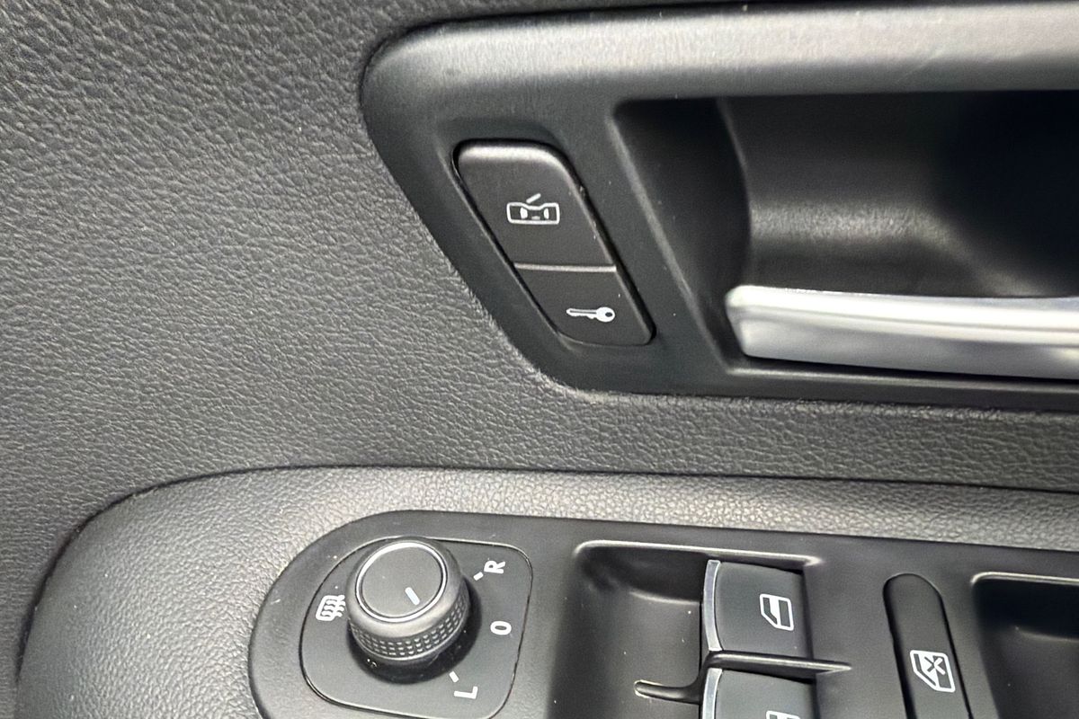 2021 Volkswagen Amarok TDI550 Sportline 2H 4X4